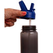 Picture of DECOR FLIP N CARRY TRITAN BOTTLE OMBRE 700ML